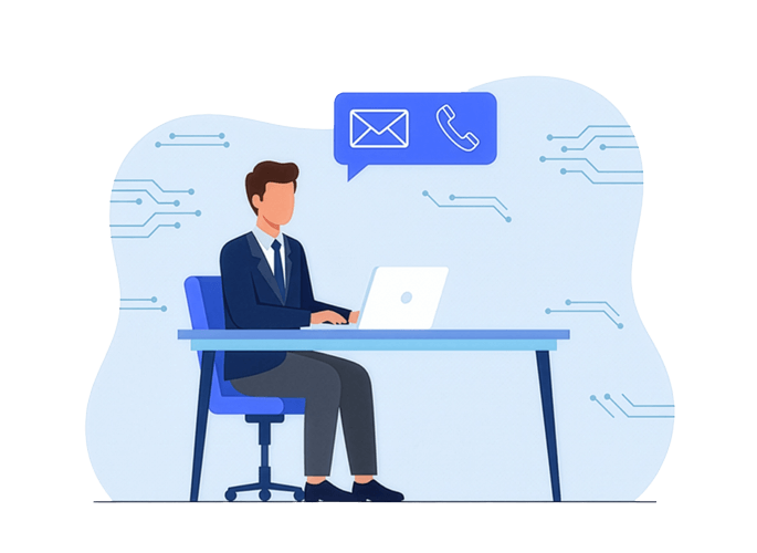 Contact SelfCustody21